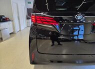 2025 TOYOTA ALPHARD Z AWD AGH45