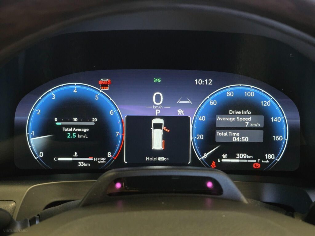 2025 TOYOTA ALPHARD Z AWD AGH45
