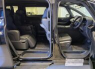 2025 TOYOTA ALPHARD Z AWD AGH45