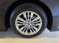 2025 TOYOTA ALPHARD Z AWD AGH45