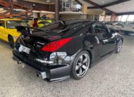 2007 Nissan 350Z NISMO 380RS Z33
