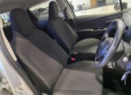 2019 TOYOTA VITZ HYBRID F 2WD NHP130