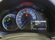 2019 TOYOTA VITZ HYBRID F 2WD NHP130