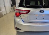 2019 TOYOTA VITZ HYBRID F 2WD NHP130