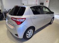 2019 TOYOTA VITZ HYBRID F 2WD NHP130
