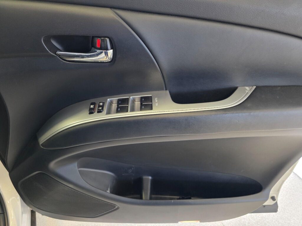 2017 TOYOTA ESTIMA AERAS PREMIUM ACR50