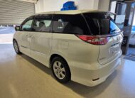 2017 TOYOTA ESTIMA AERAS PREMIUM ACR50