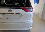 2017 TOYOTA ESTIMA AERAS PREMIUM ACR50