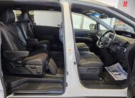 2017 TOYOTA ESTIMA AERAS PREMIUM ACR50