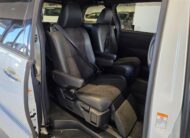 2017 TOYOTA ESTIMA AERAS PREMIUM ACR50