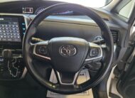 2017 TOYOTA ESTIMA AERAS PREMIUM ACR50