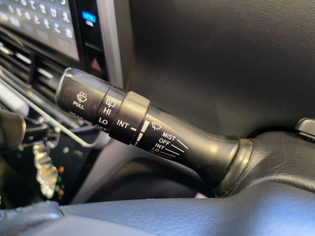 2017 TOYOTA ESTIMA AERAS PREMIUM ACR50