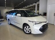 2017 TOYOTA ESTIMA AERAS PREMIUM ACR50