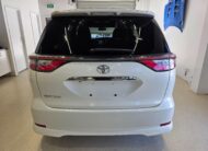 2017 TOYOTA ESTIMA AERAS PREMIUM ACR50