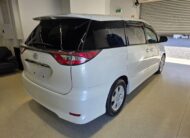 2017 TOYOTA ESTIMA AERAS PREMIUM ACR50