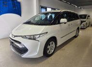 2017 TOYOTA ESTIMA AERAS PREMIUM ACR50