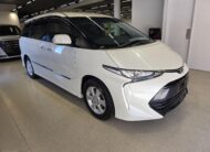 2017 TOYOTA ESTIMA AERAS PREMIUM ACR50