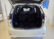 2017 TOYOTA ESTIMA AERAS PREMIUM ACR50