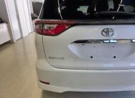 2017 TOYOTA ESTIMA AERAS PREMIUM ACR50