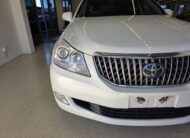 2010 TOYOTA CROWN MAJESTA G-TYPE URS206