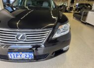 2011 LEXUS LS460 AWD USF45