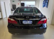 2011 LEXUS LS460 AWD USF45