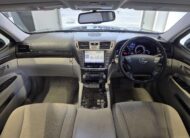 2011 LEXUS LS460 AWD USF45
