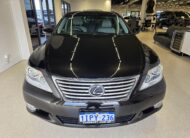 2011 LEXUS LS460 AWD USF45
