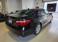 2011 LEXUS LS460 AWD USF45