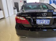 2011 LEXUS LS460 AWD USF45