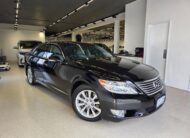 2011 LEXUS LS460 AWD USF45