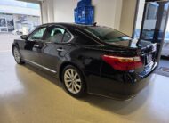2011 LEXUS LS460 AWD USF45