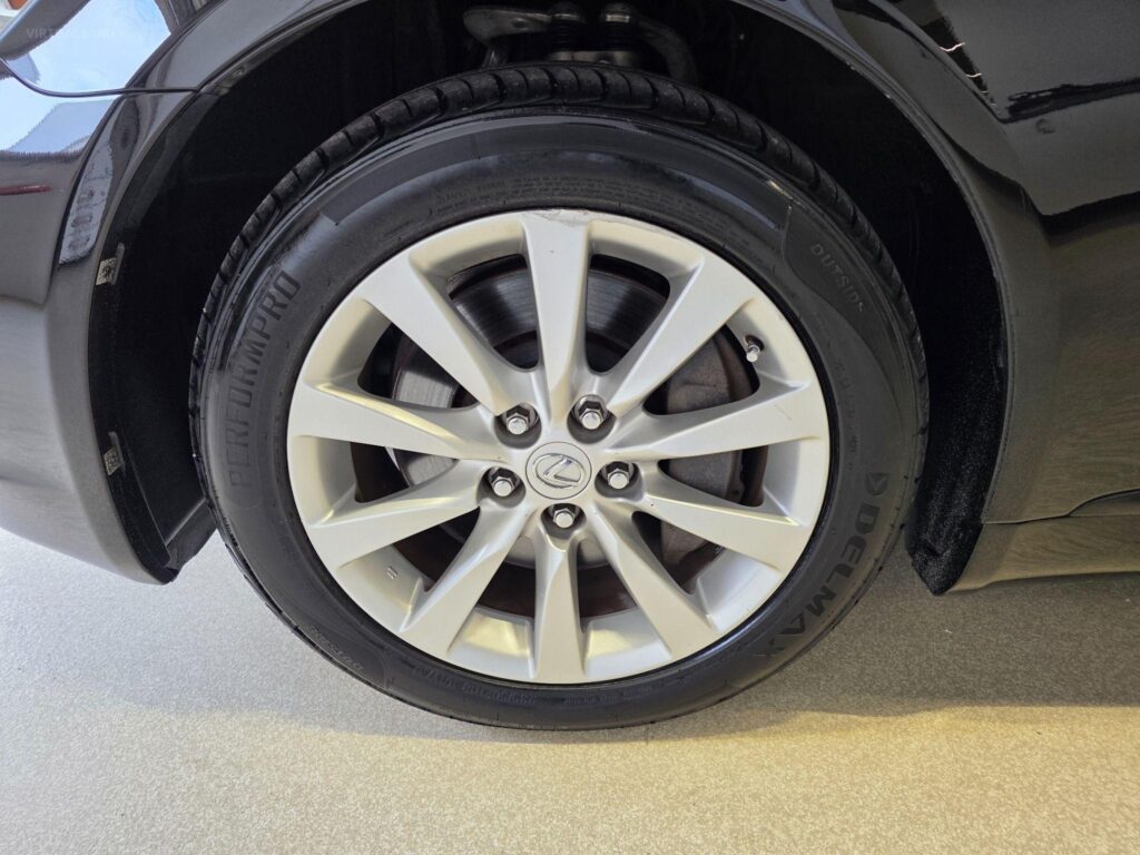 2011 LEXUS LS460 AWD USF45