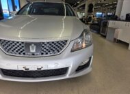 2008 TOYOTA CROWN ATHLETE G-PKG 2WD GRS204