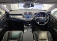 2008 TOYOTA CROWN ATHLETE G-PKG 2WD GRS204