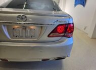 2008 TOYOTA CROWN ATHLETE G-PKG 2WD GRS204