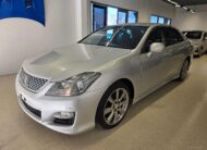2008 TOYOTA CROWN ATHLETE G-PKG 2WD GRS204