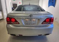 2008 TOYOTA CROWN ATHLETE G-PKG 2WD GRS204