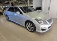 2008 TOYOTA CROWN ATHLETE G-PKG 2WD GRS204