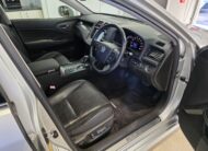 2008 TOYOTA CROWN ATHLETE G-PKG 2WD GRS204