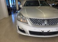 2008 TOYOTA CROWN ATHLETE G-PKG 2WD GRS204