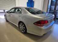 2008 TOYOTA CROWN ATHLETE G-PKG 2WD GRS204