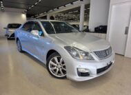 2008 TOYOTA CROWN ATHLETE G-PKG 2WD GRS204