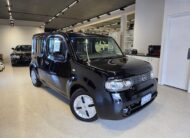 2018 Nissan Cube 15X V SELECTION Z12