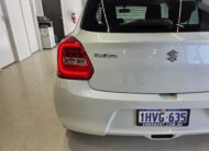 2023 SUZUKI SWIFT GL NAVI AZ SERIES II