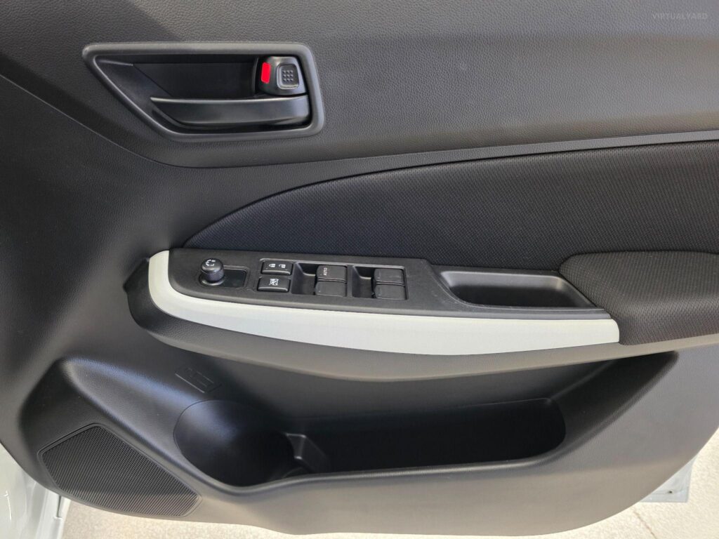 2023 SUZUKI SWIFT GL NAVI AZ SERIES II