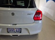 2023 SUZUKI SWIFT GL NAVI AZ SERIES II