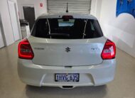 2023 SUZUKI SWIFT GL NAVI AZ SERIES II