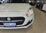 2023 SUZUKI SWIFT GL NAVI AZ SERIES II