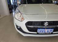 2023 SUZUKI SWIFT GL NAVI AZ SERIES II